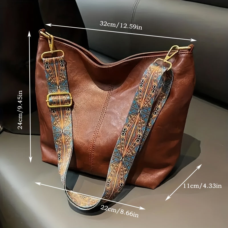 Bolsa Retro Max